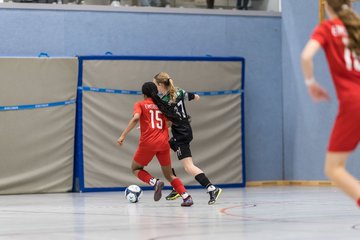 Bild 524 - wCJ Loewinnen Cup C1